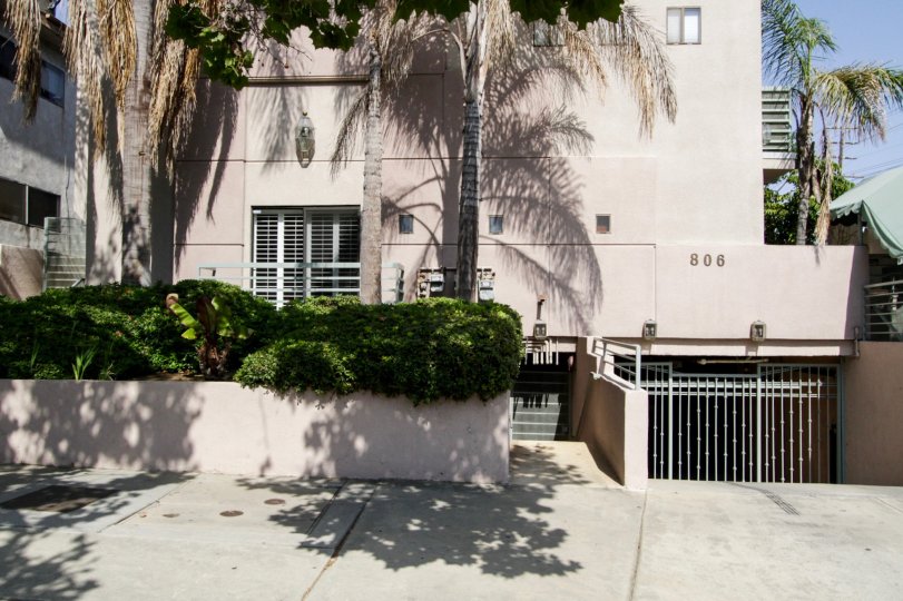 The Eden West Hollywood CA